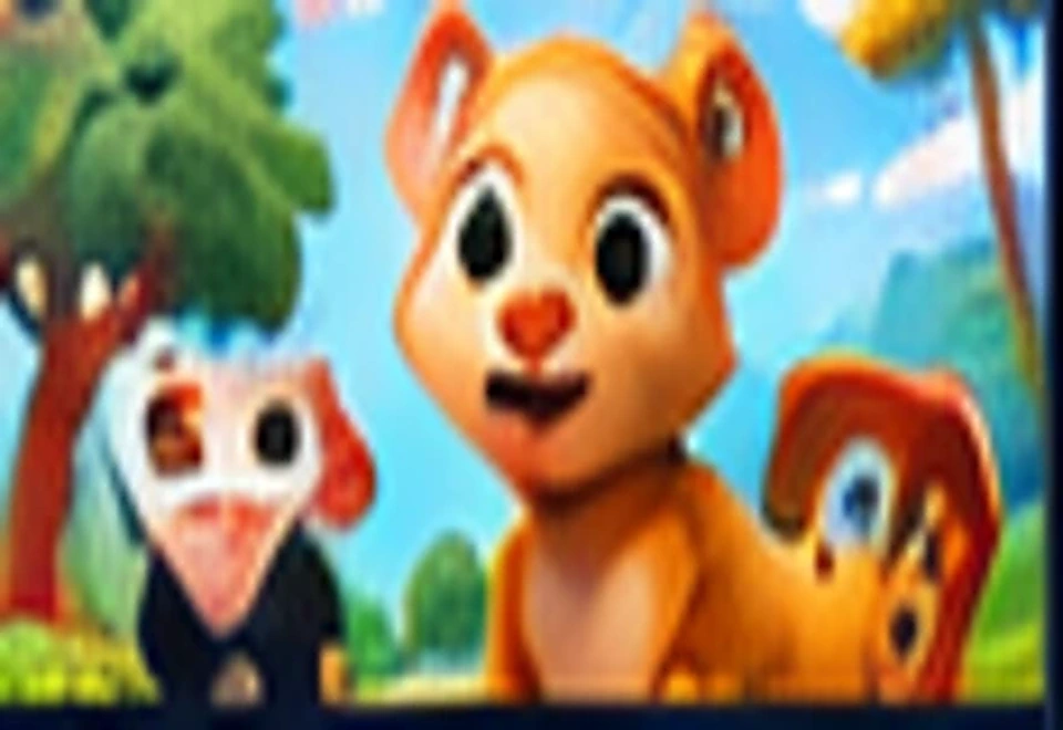Animal World
