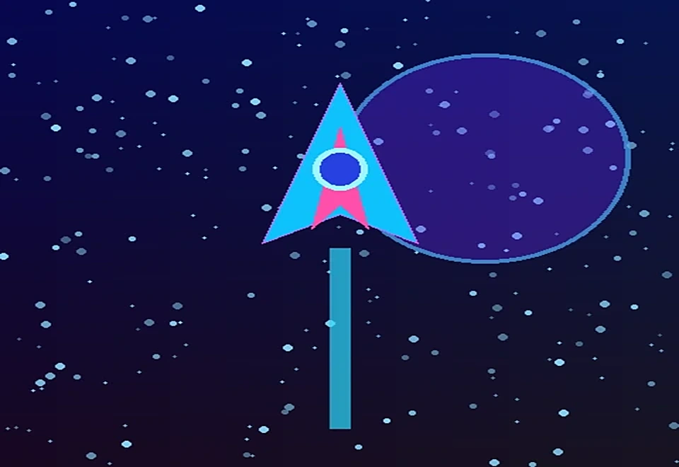 Galaxy Shooter