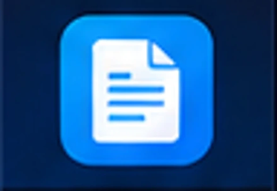 Scan & Convert