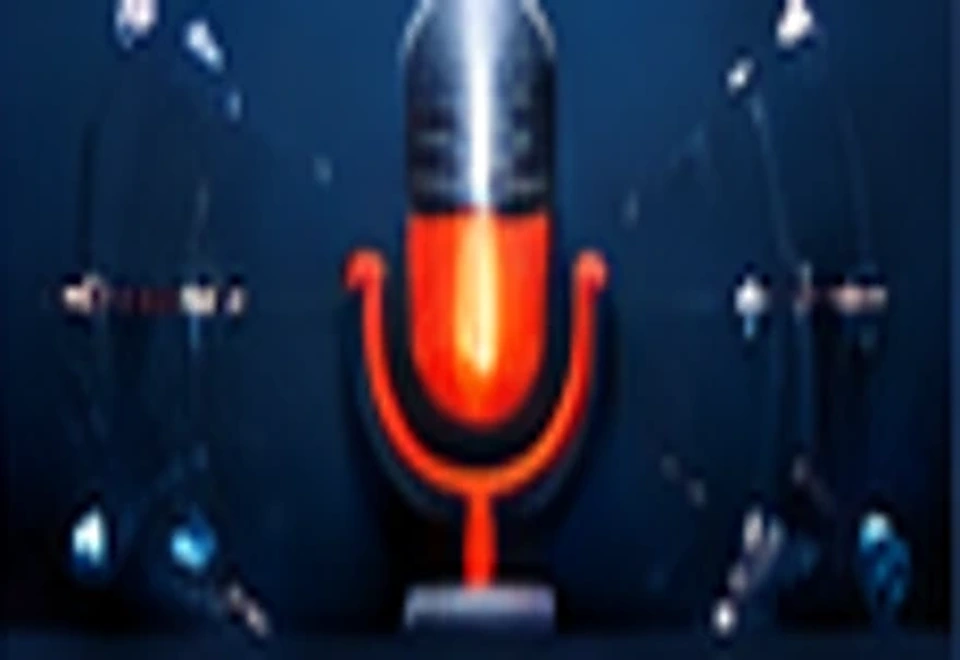 Voice Recorder