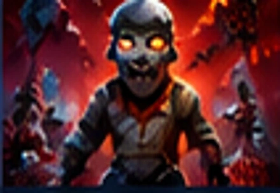Zombie Survival