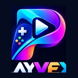 Playvexa logo
