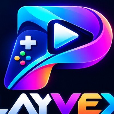 Playvexa logo
